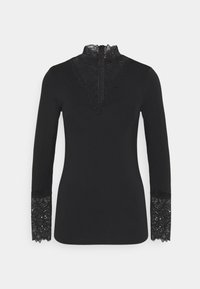 Odabrano, black