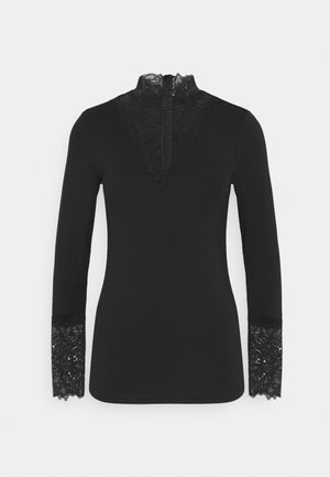 SC-MARICA 20 - Långärmad tröja - black