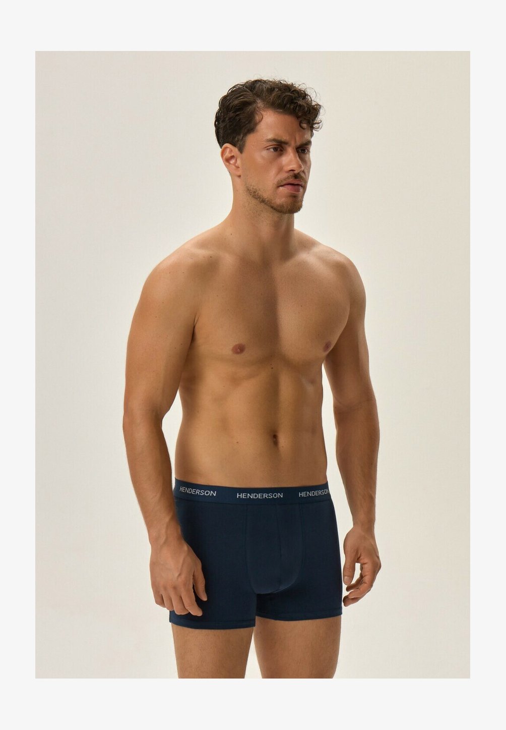 ARMEDANGELS Uomo Boxer Ricaard: Morbido In Modal TENCEL E Elastan, Vestibilità Fitted