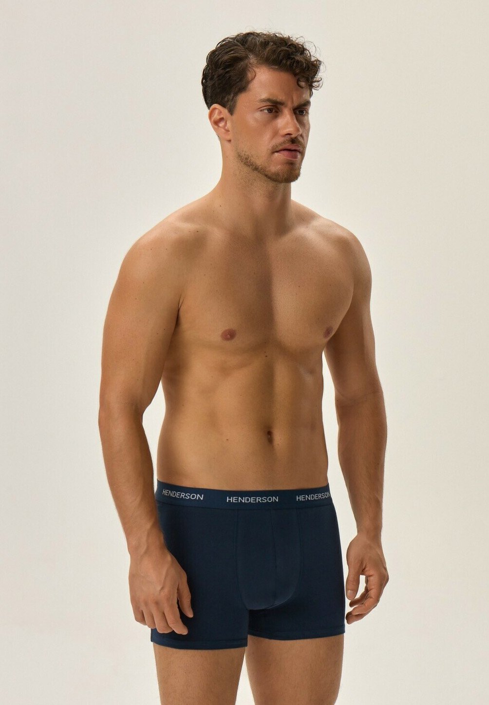ARMEDANGELS Uomo Boxer Ricaard: Morbido In Modal TENCEL E Elastan, Vestibilità Fitted