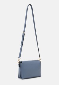 Valentino Bags MANHATTAN  - Schoudertas - polvere
