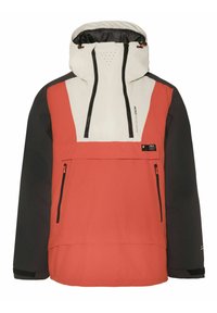 Unausgewählt, orange fire