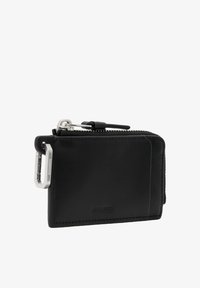 Unausgewählt, black silver