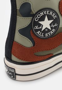 Converse Sneakersy wysokie
