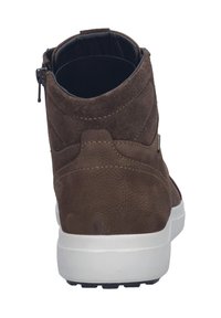 Josef Seibel MADDOX SNEAKER - Vysoké tenisky - brasil