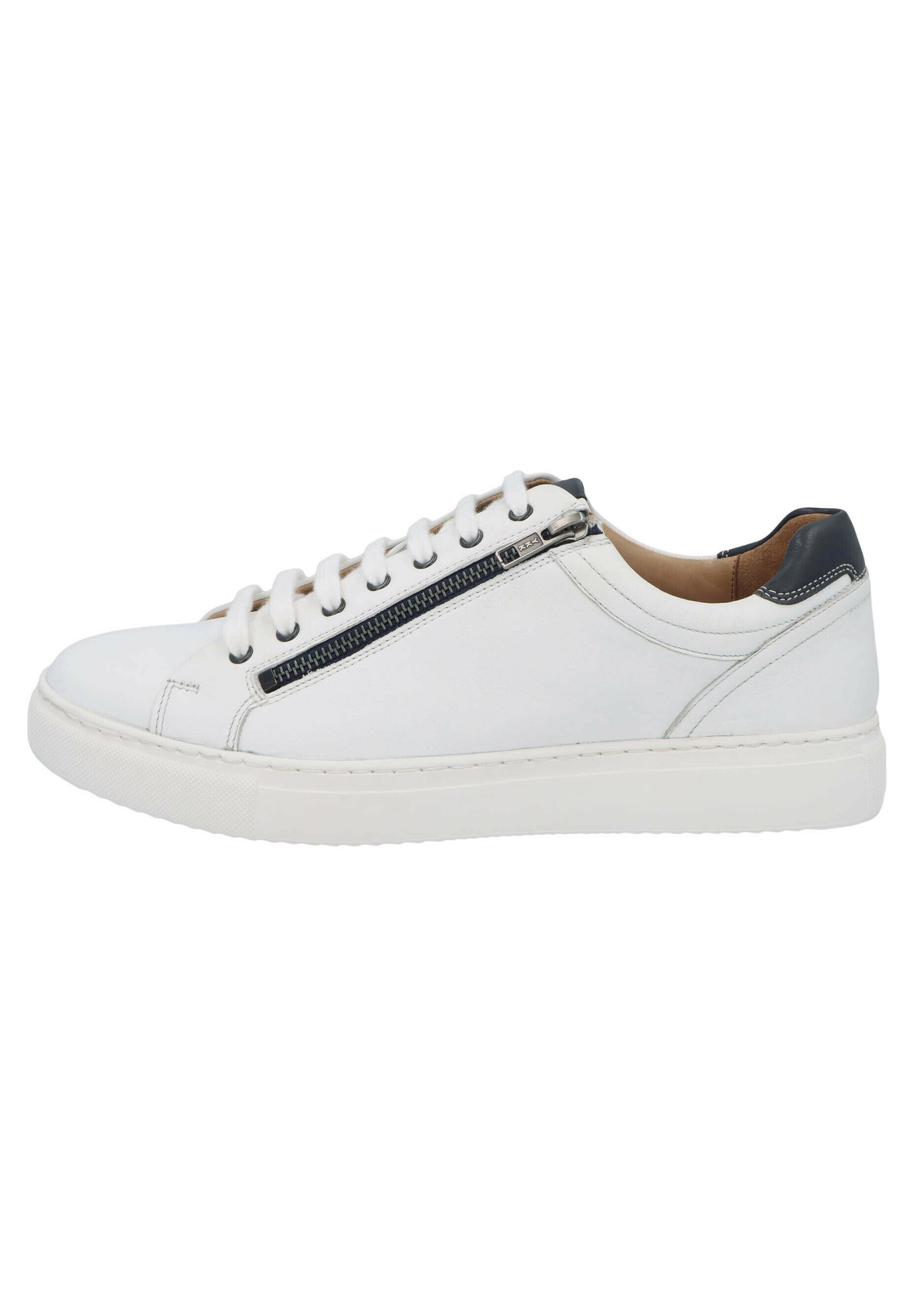Solidus HENRY SOUPLEASE - Trainers - weiß/white - Zalando