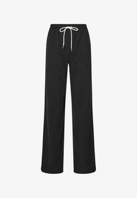 Non selezionato, black