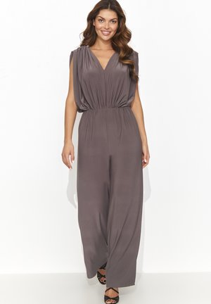 Numinou Jumpsuit - mokka