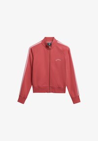 Wybrany, holly berry red