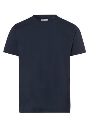 Colorful Standard CLASSIC  - T-shirt basique - indigo