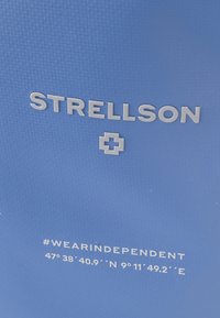 Strellson Premium STOCKWELL 2.0 GREG - Mochila - blue