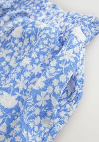Next RELAXED FIT PRINT  - Nadrágok - blue floral