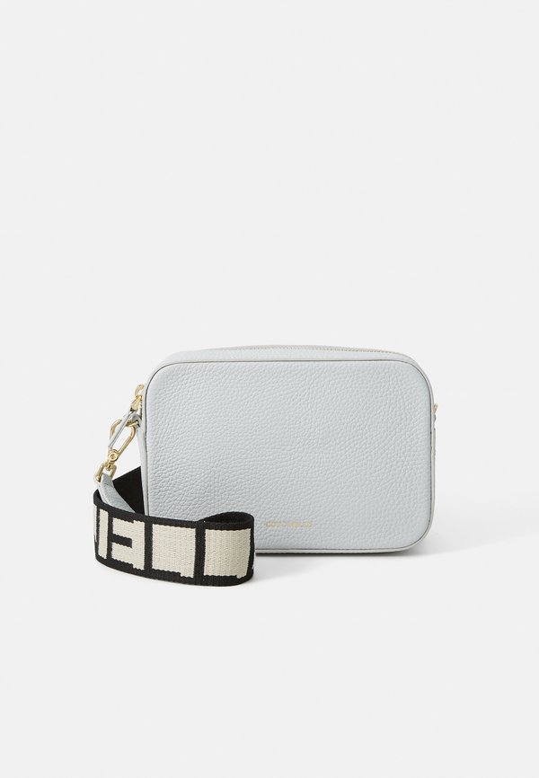 TEBE - Cross body bag - snow