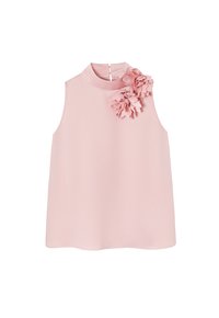 FLORIANA - Palaidinė - light pink