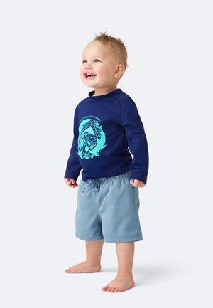 Isbjörn of Sweden, ISBJÖRN TIDE BADSHORTS UNISEX - Shorts - 9145-49