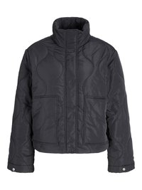 JXSERENA QUILTED JACKET - Vasaras jaka - black