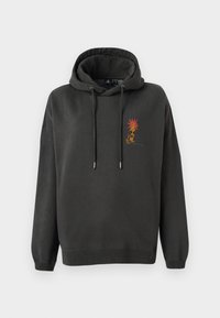 Volcom RADICAL DAZE - Sweater - black