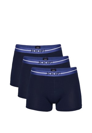 EVERYDAY 3-PACK - Boxershort - dark sapphire