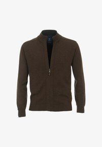 Unausgewählt, braun