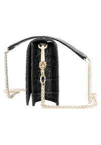 Picard WEIMAR - Umhängetasche - black