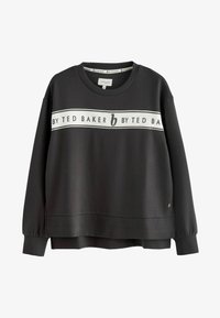 Wybrany, charcoal grey