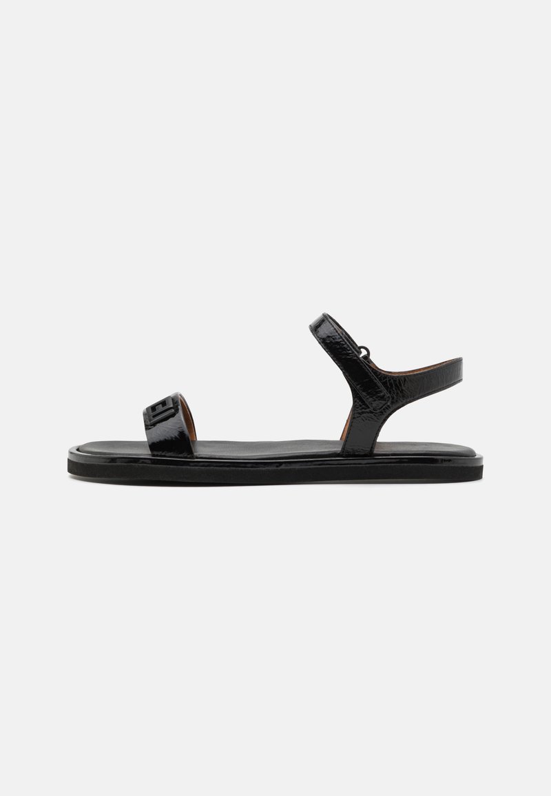Billi Bi Sandalias - black