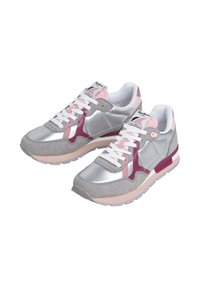 Pepe Jeans Sneakers basse - pop light grey