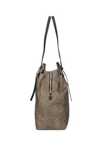 Borbonese Handtasche - brown