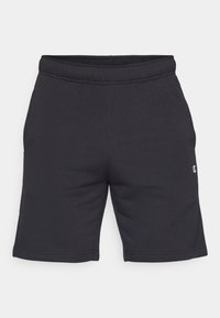 Champion BASICS BERMUDA - Šortky - black