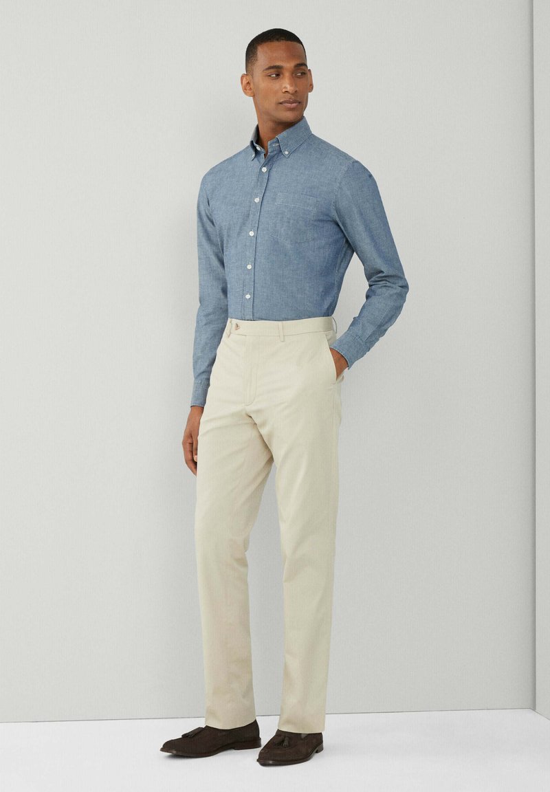 Hackett London Chino beige