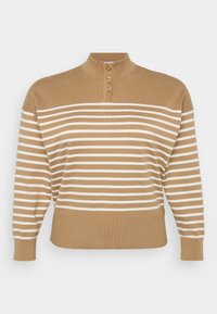 Non selezionato, beige