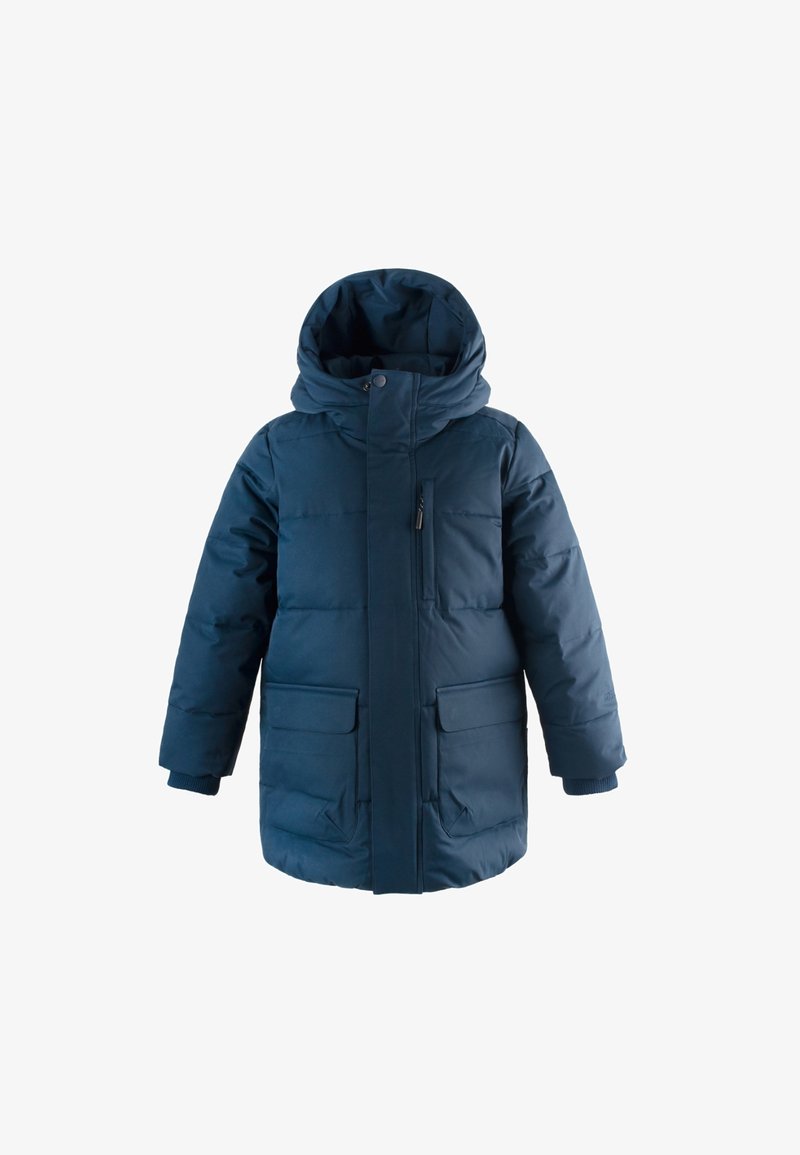 Gosoaky TIGER EYE - Parka - true blue