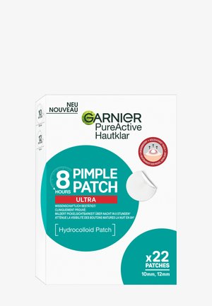 PIMPLE PATCH ULTRA - Accessoires soin du corps