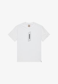 Niet geselecteerd, wbb white