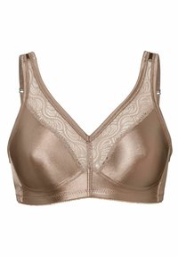 Swegmark of Sweden STARS - T-shirt-bh - nougat