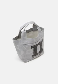 Marimekko MONO MINI TOTE UNIKKO - Handbag - grey