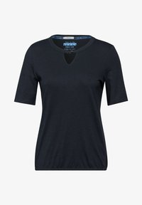 Niet geselecteerd, blau