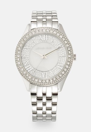 HARLOWE - Horloge - silver-coloured