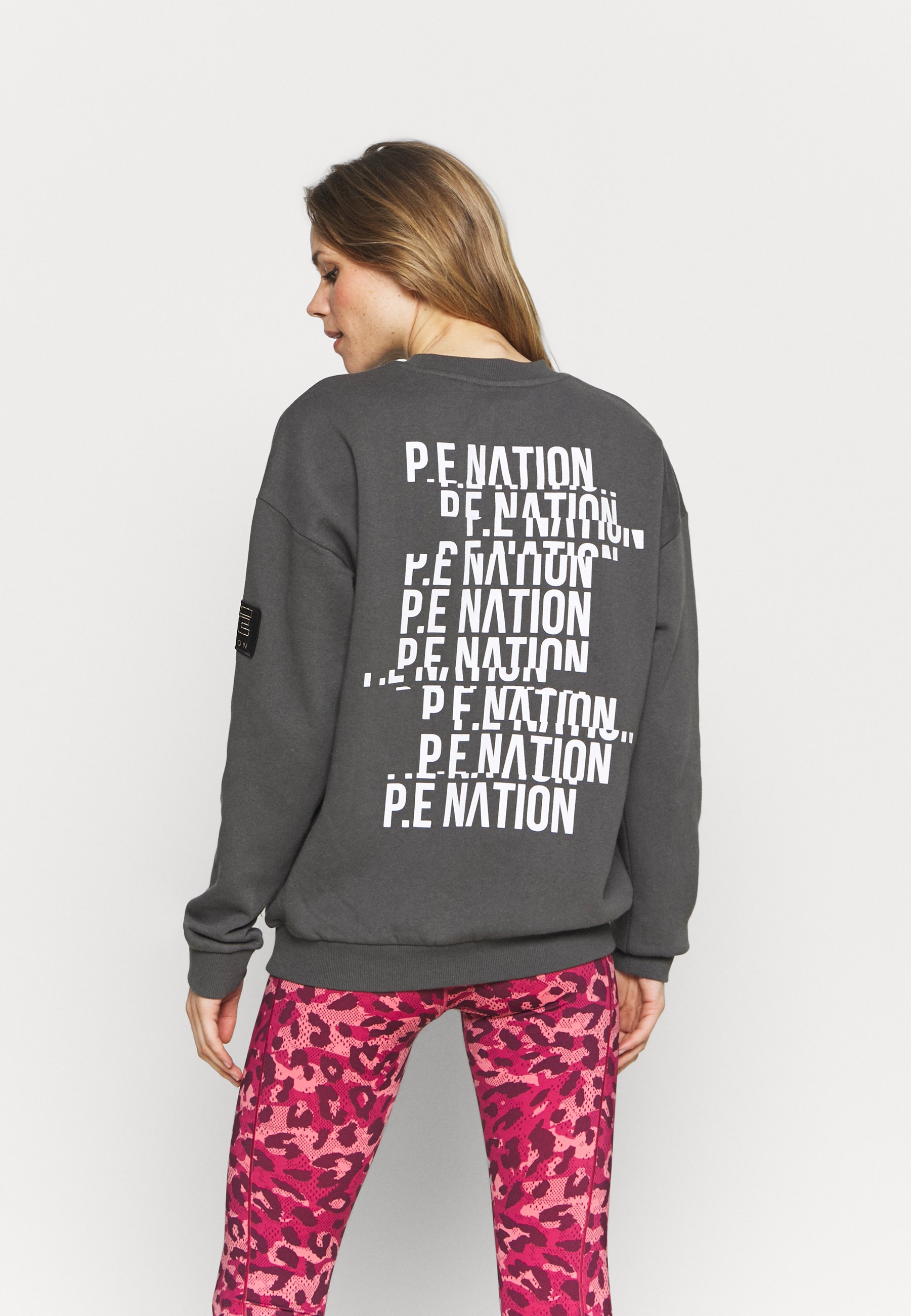 Women GOAL LINE - Sweatshirt Women GOAL LINE - Sweatshirt