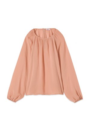Oltre, BLUSA - Blouse - rosa