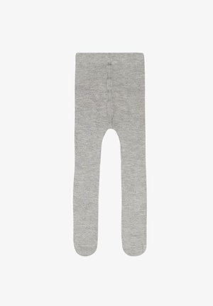 Calzedonia NEWBORN - Punčocháče - grau meliert