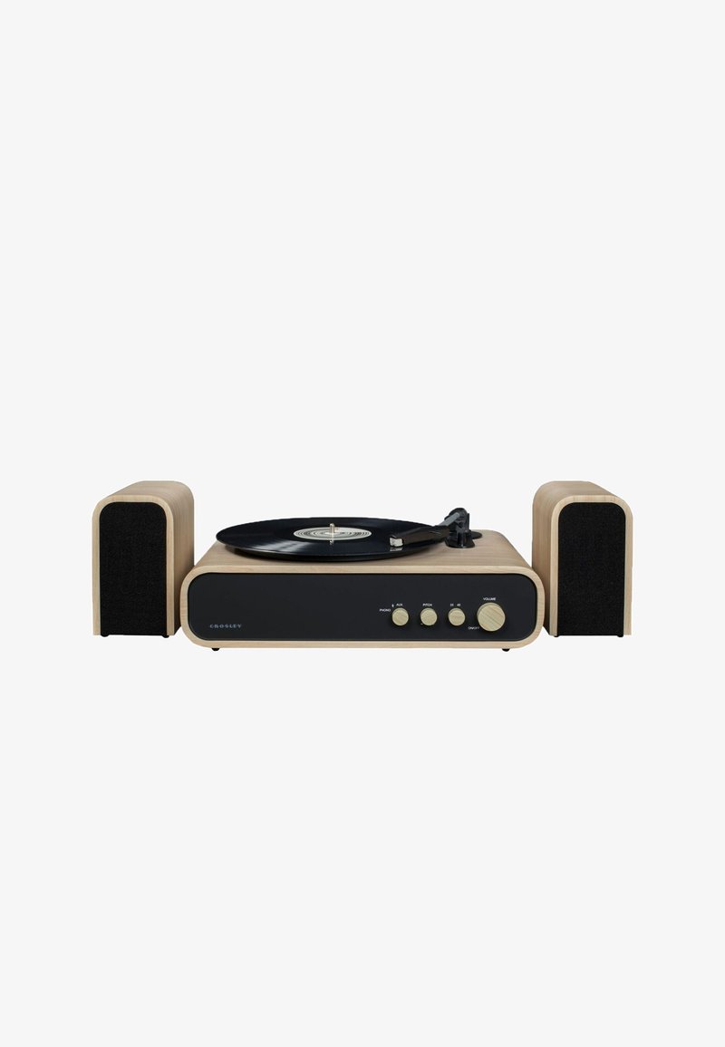Crosley GIG - Giradischi - natural