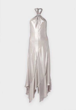 Diesel Cocktail dress / Party dress - silver