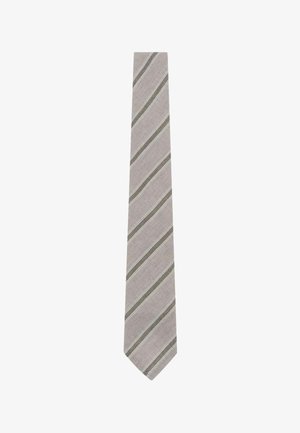 Reiss, Krawatte - soft grey
