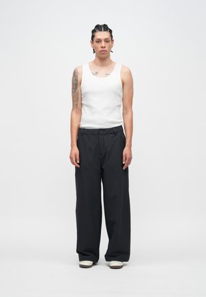 adidas Terrex Auduma bikses - black