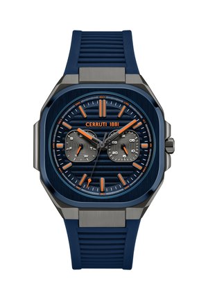 LEADRI - Reloj - blue