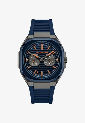 LEADRI - Reloj - blue