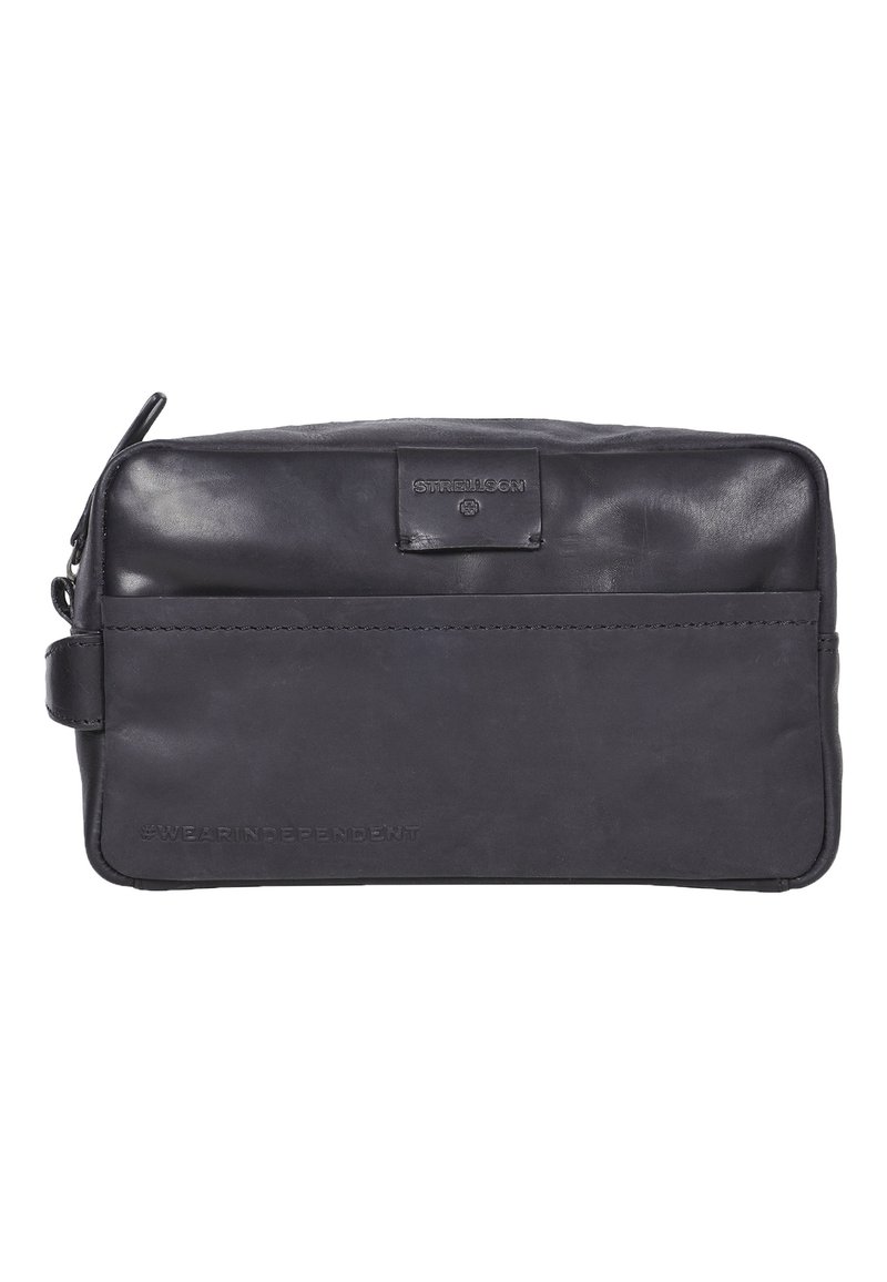 Strellson Premium Beauty case - black/nero - Zalando.it