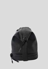 Wrong Friends TOILETRY - Trousse - black