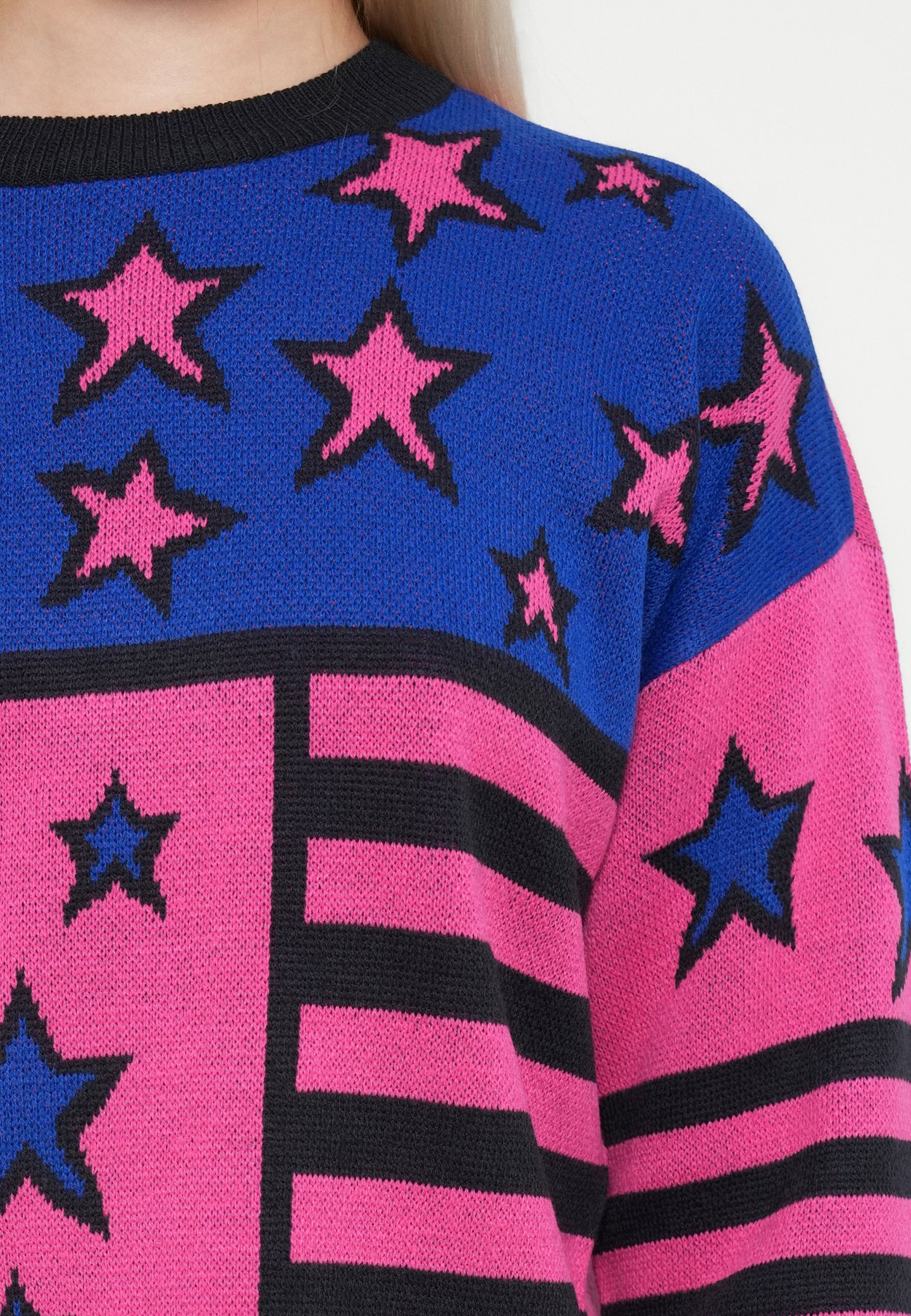ONLRILLO O NECK STAR MIX